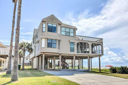 Pirates Beach Retreat