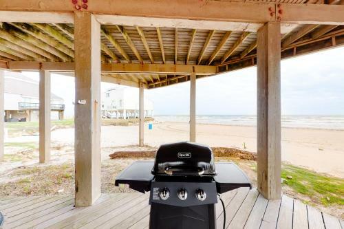 Pirates Beach Retreat