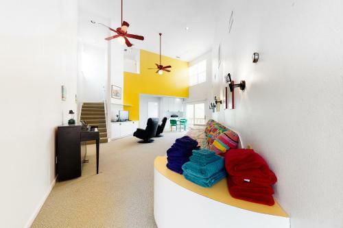Pirates Beach Retreat