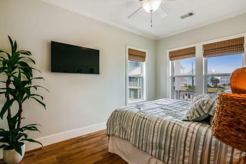 The Conch Castle By Ryson Vacation Rentals