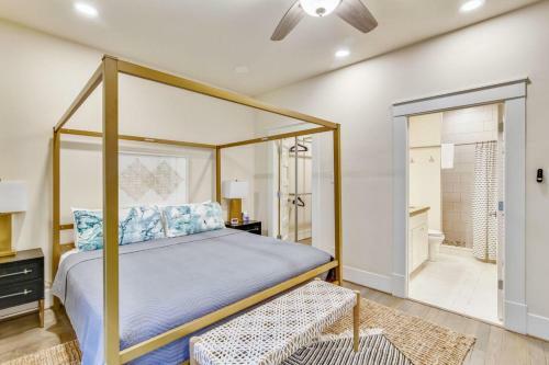 Galvez Getaway By Ryson Vacation Rentals