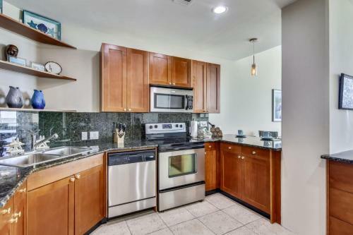Emerald By Ryson Vacation Rentals
