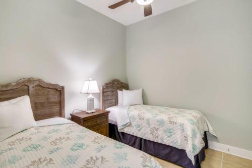 Emerald By Ryson Vacation Rentals