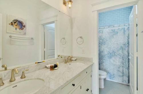 Beachside Haven By Ryson Vacation Rentals
