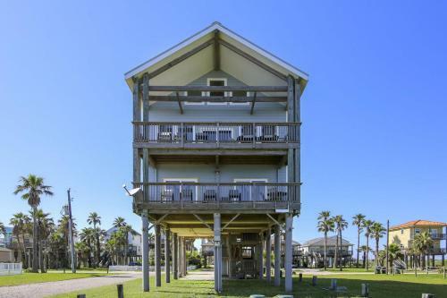 Aqua Vista By Ryson Vacation Rentals