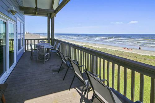 Aqua Vista By Ryson Vacation Rentals