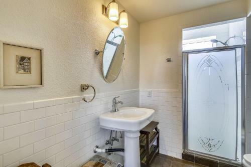 Aqua Vista By Ryson Vacation Rentals