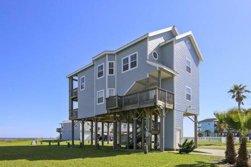 Aqua Vista By Ryson Vacation Rentals