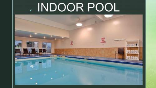 Hotel Holiday Inn Willowbrook Houston Nw