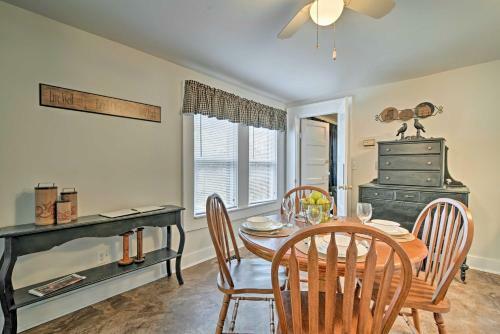 Historic 1920s Jefferson Cottage At Angell Manor!