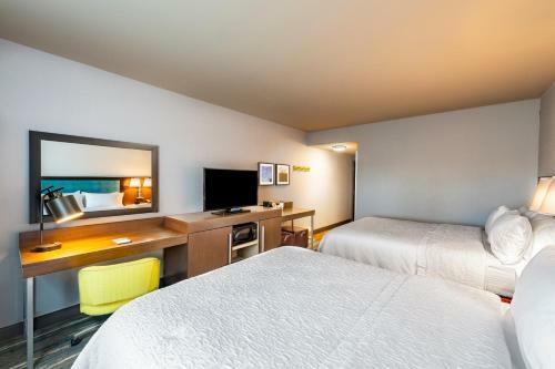 Hotel Hampton Inn & Suites Keller Town Center
