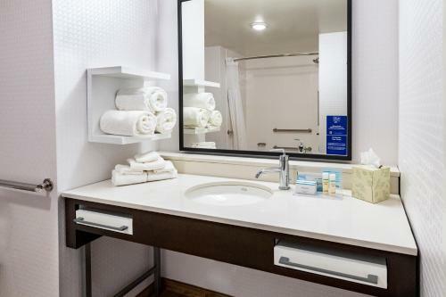 Hotel Hampton Inn & Suites Keller Town Center