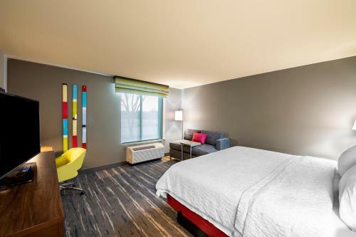 Hotel Hampton Inn & Suites Keller Town Center