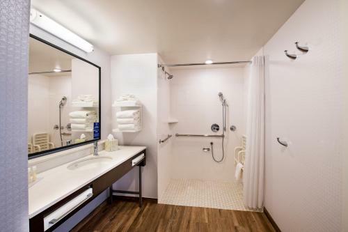 Hotel Hampton Inn & Suites Keller Town Center