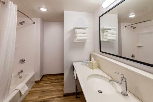 Hotel Hampton Inn & Suites Keller Town Center