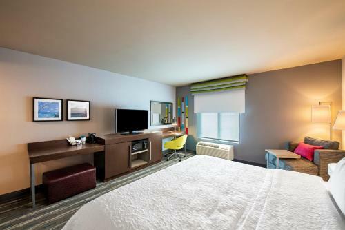 Hotel Hampton Inn & Suites Keller Town Center