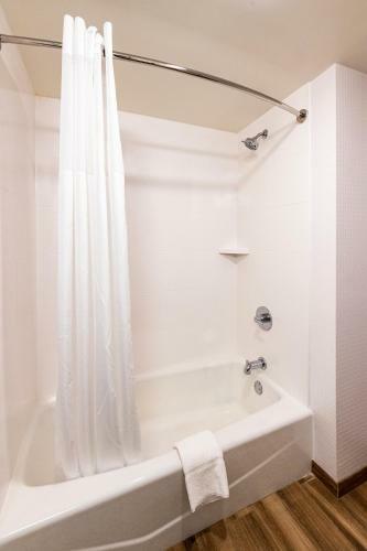 Hotel Hampton Inn & Suites Keller Town Center