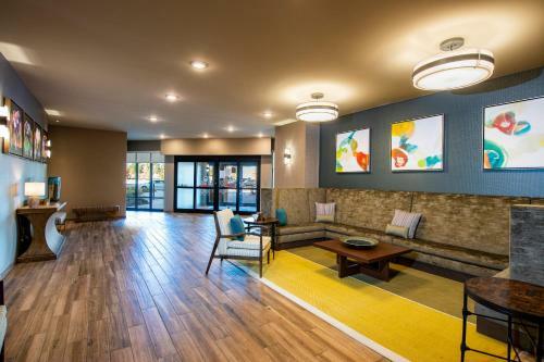 Hotel Hampton Inn & Suites Keller Town Center