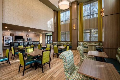 Hotel Hampton Inn & Suites Keller Town Center