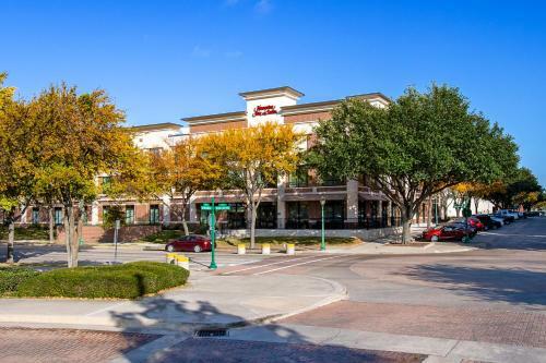Hotel Hampton Inn & Suites Keller Town Center