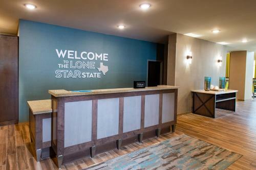 Hotel Hampton Inn & Suites Keller Town Center