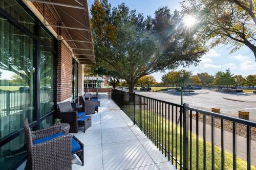 Hotel Hampton Inn & Suites Keller Town Center