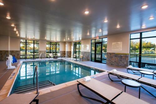 Hotel Hampton Inn & Suites Keller Town Center