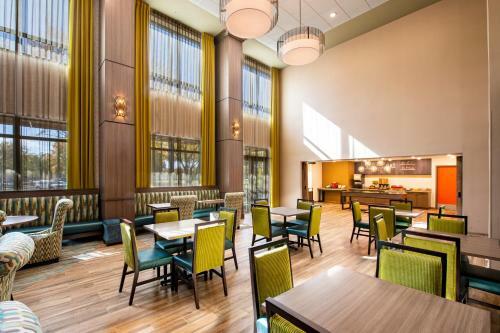 Hotel Hampton Inn & Suites Keller Town Center