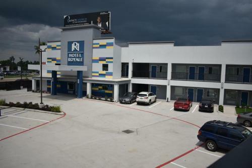 Hotel Royale
