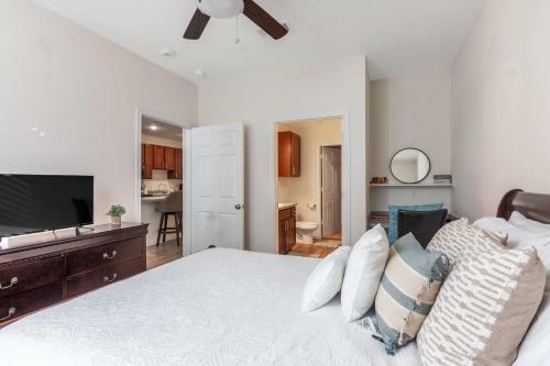 Apartamento Romantic Weekend Getaway With Restaurants And Bars Near