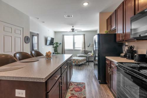 Apartamento Romantic Weekend Getaway With Restaurants And Bars Near