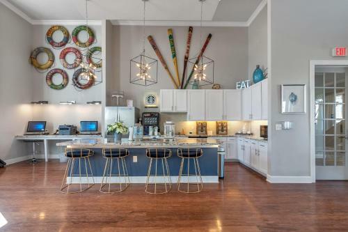 Apartamento Romantic Weekend Getaway With Restaurants And Bars Near