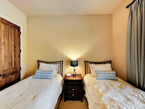 Apartamento Marina Village Condo Condo