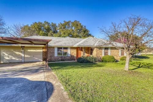 Lone Star Retreat