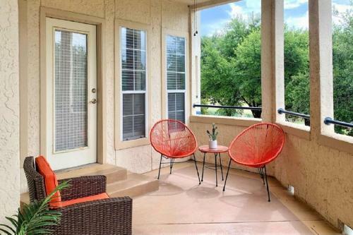 The Hideaway At The Island On Lake Travis