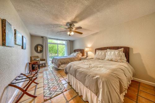 Peaceful Retreat On Quiet Cove On Lake Travis