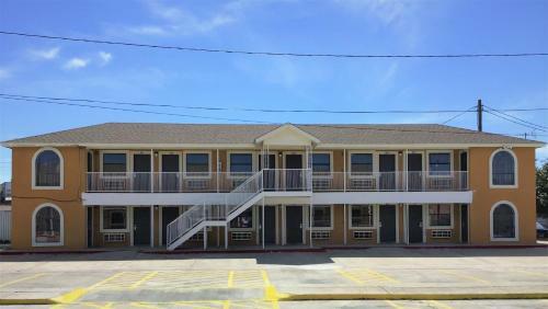 Hotel Hwy 59 Motel