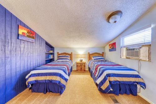 Point Venture Palace
