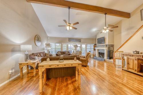 Point Venture Palace