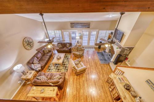 Point Venture Palace