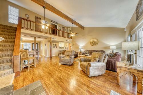 Point Venture Palace