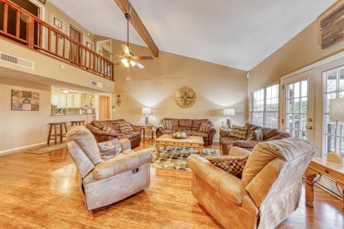 Point Venture Palace