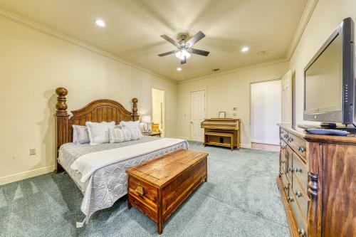 Green Harbor Villa