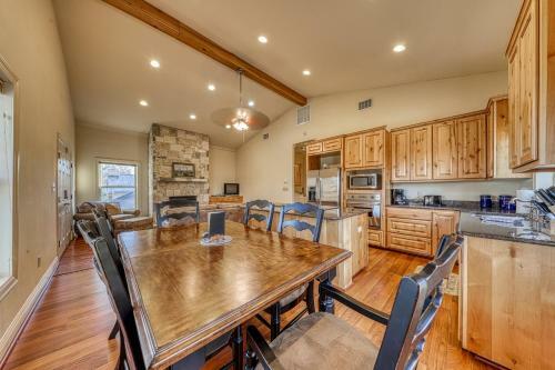 Green Harbor Villa