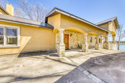 Green Harbor Villa