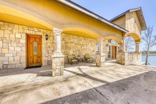 Green Harbor Villa