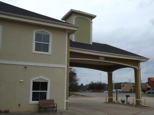 Hotel Sunriser Inn