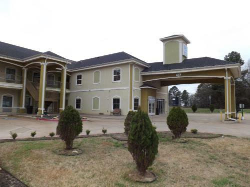 Hotel Sunriser Inn