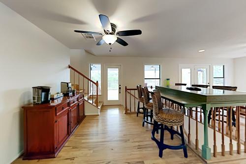 Exceptional Vacation Home In Lago Vista Home