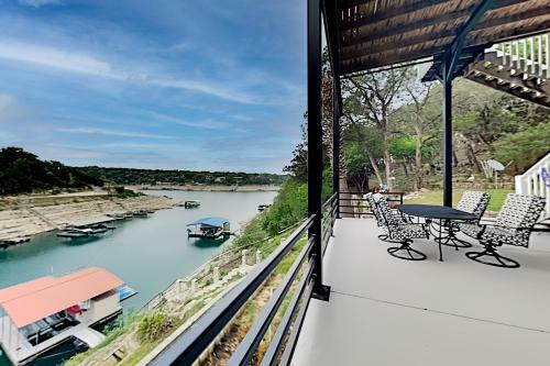 Exceptional Vacation Home In Lago Vista Home